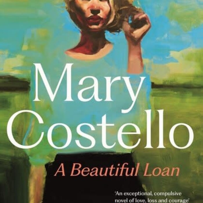 A Beautiful Loan