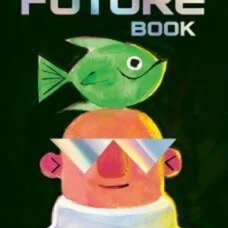The Future Book