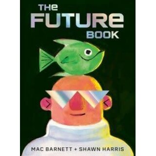 The Future Book