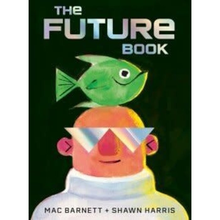 The Future Book