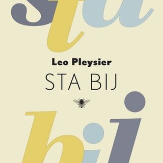 Leo Pleysier Sta bij