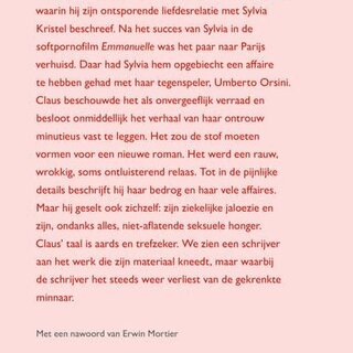 Hugo Claus Minnaar tegen elke prijs