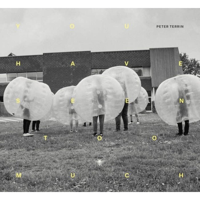 Peter Terrin You have seen too much