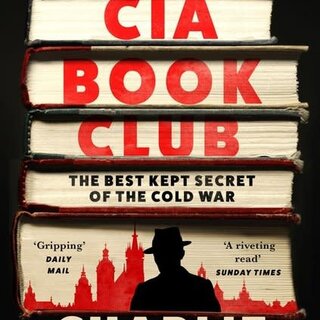 The CIA Book Club