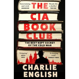 The CIA Book Club