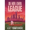 In Her Own League