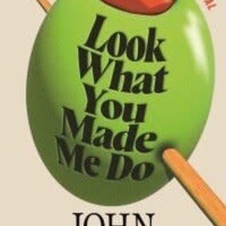Look What You Made Me Do