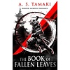 The Book of Fallen Leaves