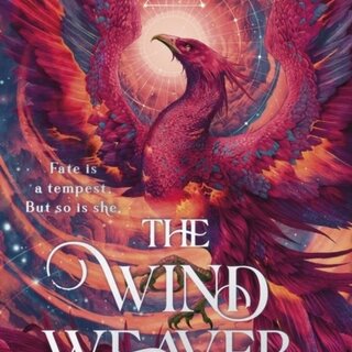 The Wind Weaver