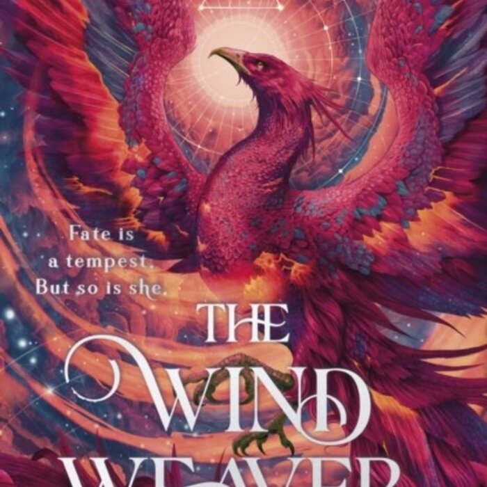 The Wind Weaver
