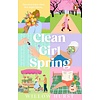 Clean Girl Spring