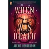 When I Was Death