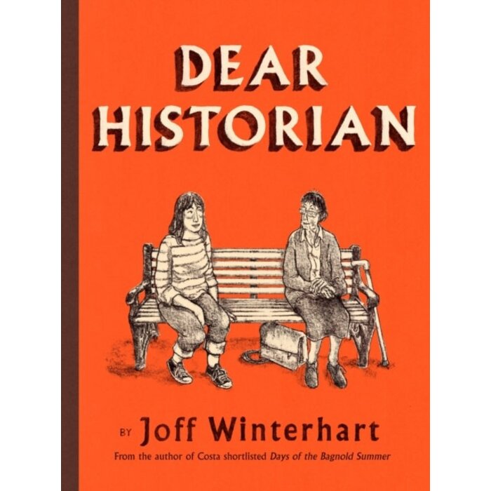 Dear Historian