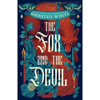 The Fox and the Devil