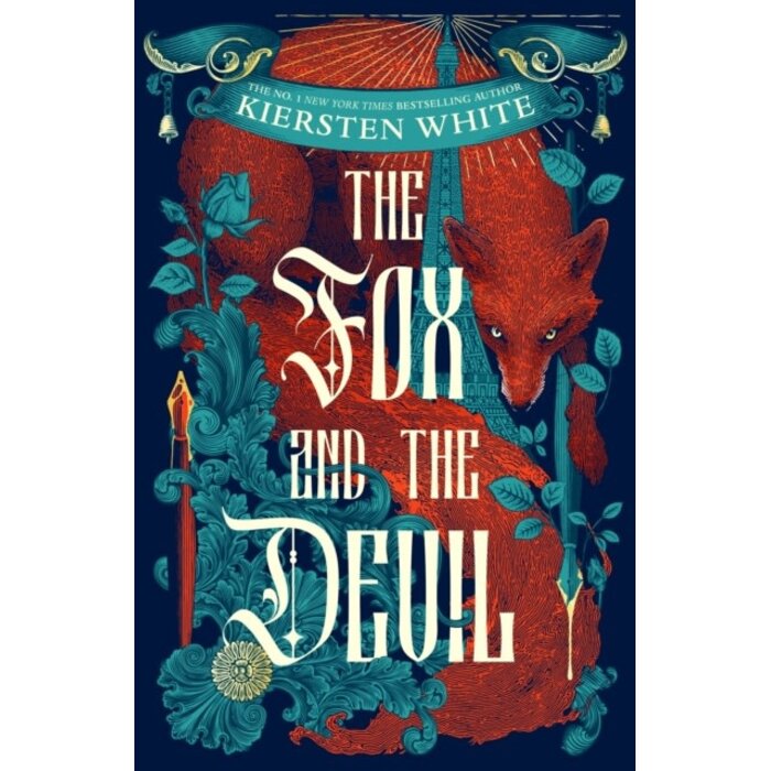 The Fox and the Devil