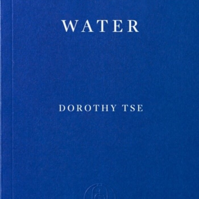 City Like Water