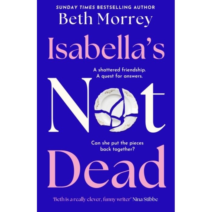 Isabella’s Not Dead