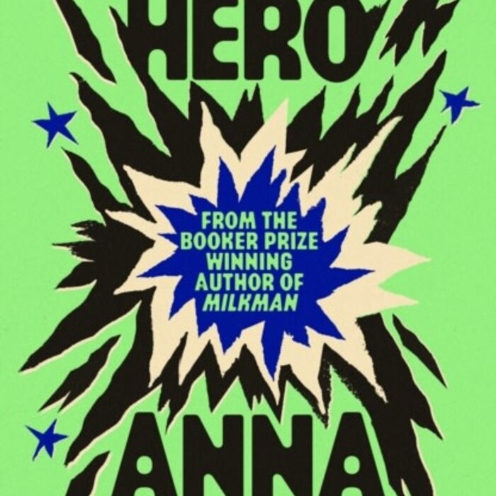 Mostly Hero