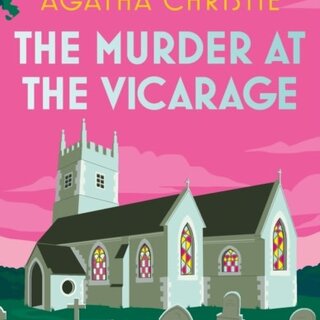 The Murder at the Vicarage : Book 1