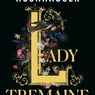 Lady Tremaine