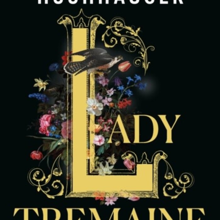 Lady Tremaine