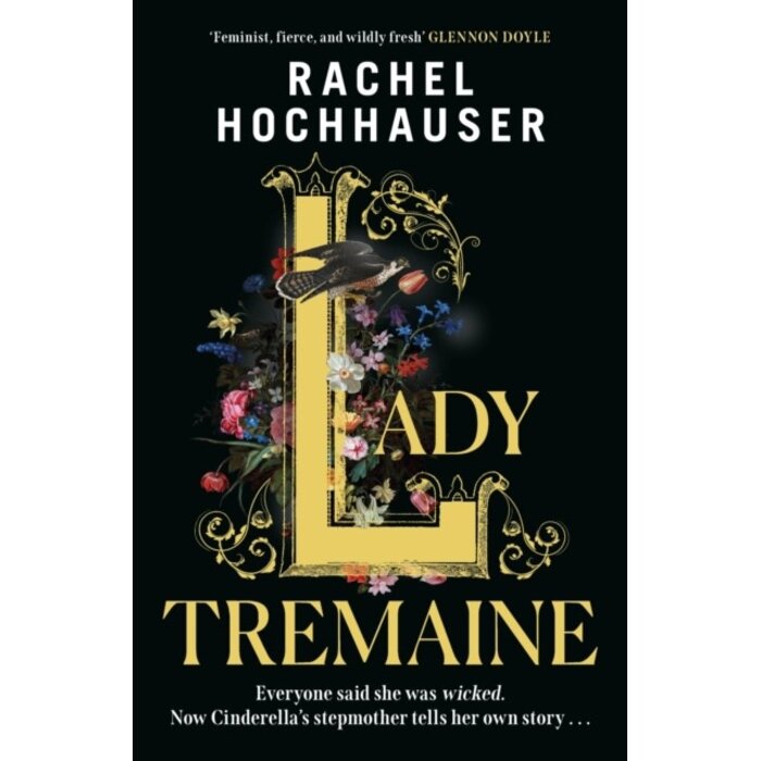 Lady Tremaine