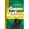 A Game of Murder : Book 2