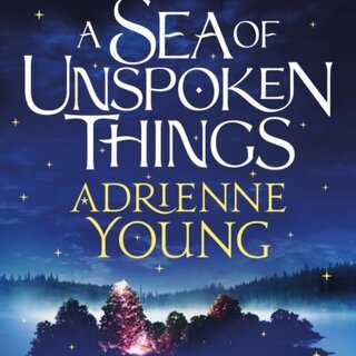 A Sea of Unspoken Things