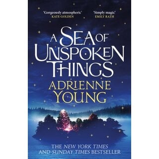 A Sea of Unspoken Things