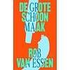 De grote schoonmaak