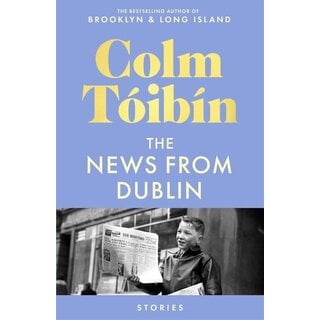 The News from Dublin