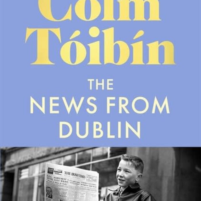 The News from Dublin