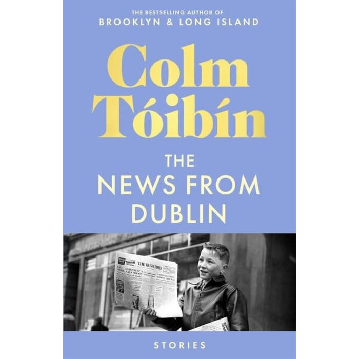 The News from Dublin