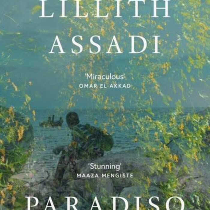 Paradiso 17