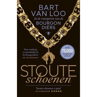 Stoute schoenen