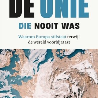 De Unie die nooit was