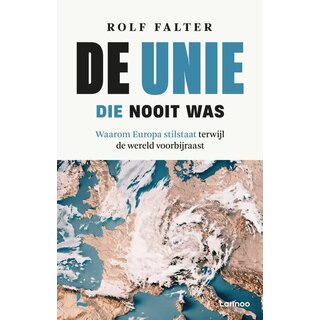 De Unie die nooit was