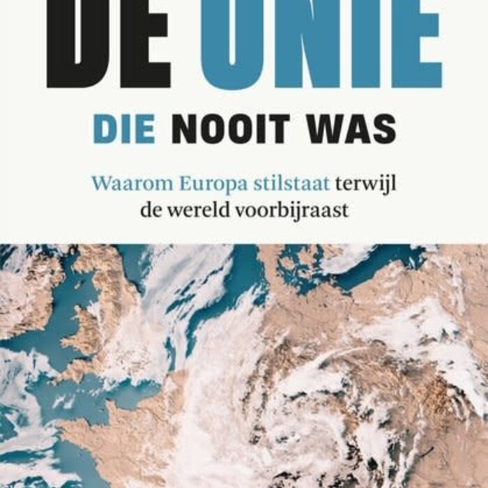 De Unie die nooit was