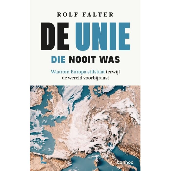 De Unie die nooit was