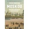 Moskou: Een duizendjarige geschiedenis