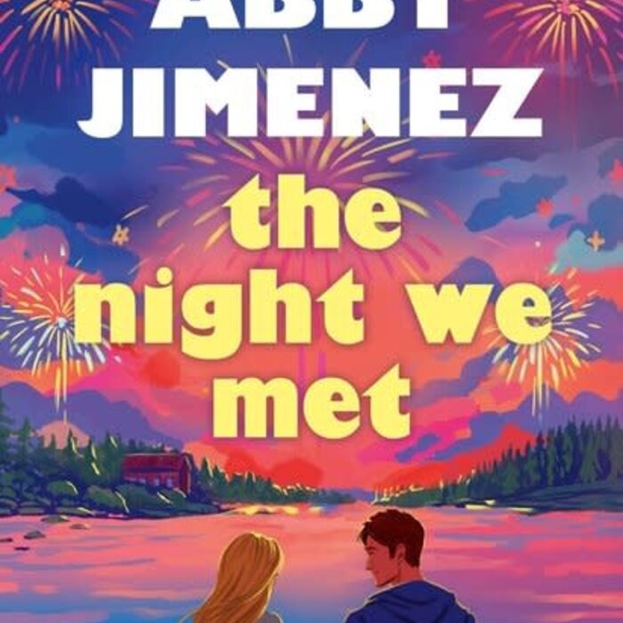 The Night We Met