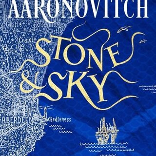 Stone and Sky