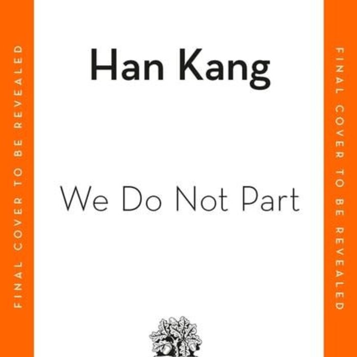 We Do Not Part