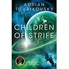 Children of Strife
