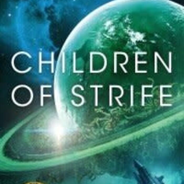 Children of Strife