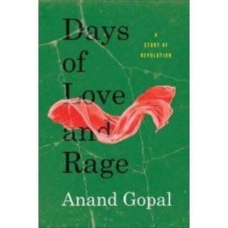 Days of Love and Rage