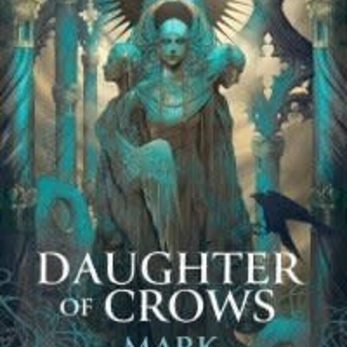 The Daughter of Crows