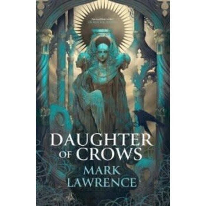 The Daughter of Crows
