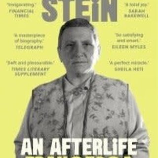 Francesca Wade Gertrude Stein