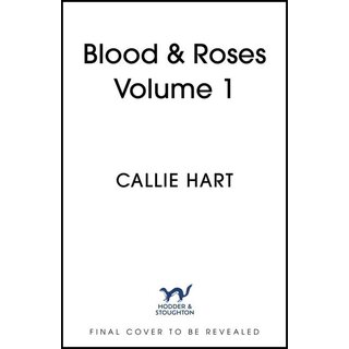 Blood & Roses Volume 1